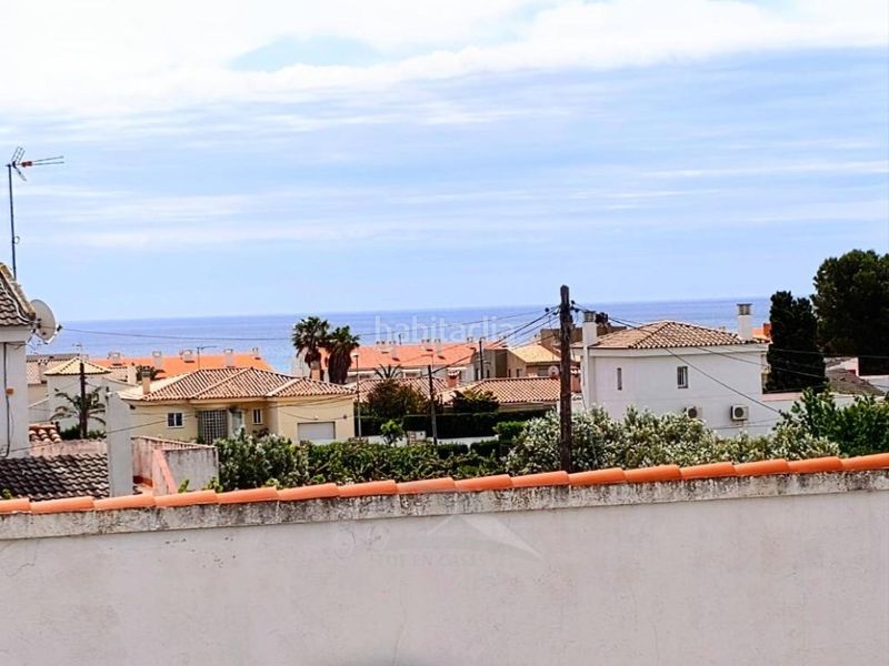 Foto 38da0df6-3343-4a95-965d-8a00551d6006. Casa amb aparcament a Calafat Ametlla de Mar (L´)