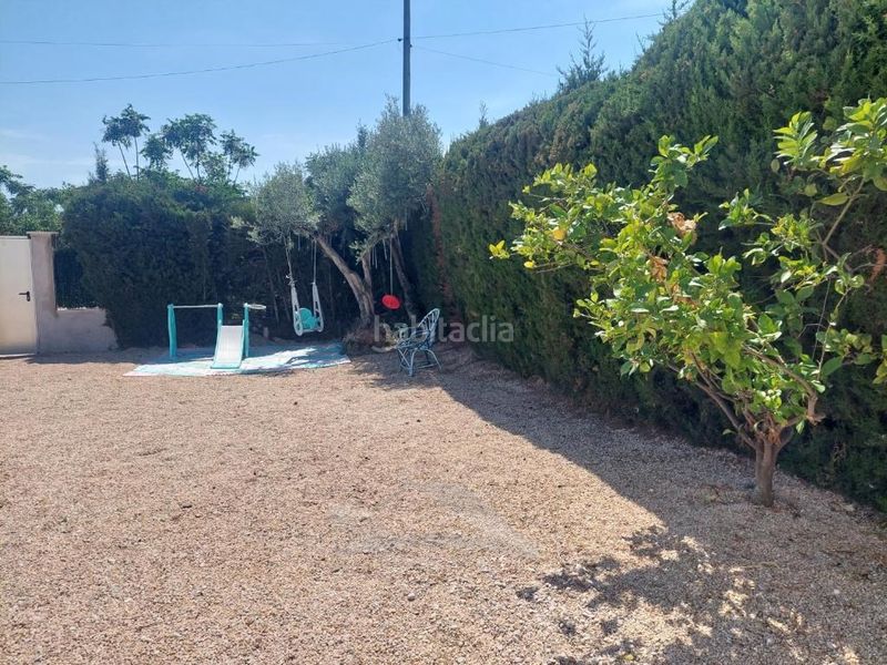 Foto 4cef5965-8355-4d61-a273-7f4f0cc6277e. Casa amb aparcament a Calafat Ametlla de Mar (L´)