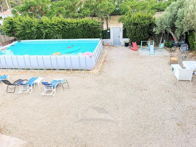 Foto 6fc52a72-6956-45ff-85cc-4e9023dfe427. Casa amb aparcament a Calafat Ametlla de Mar (L´)