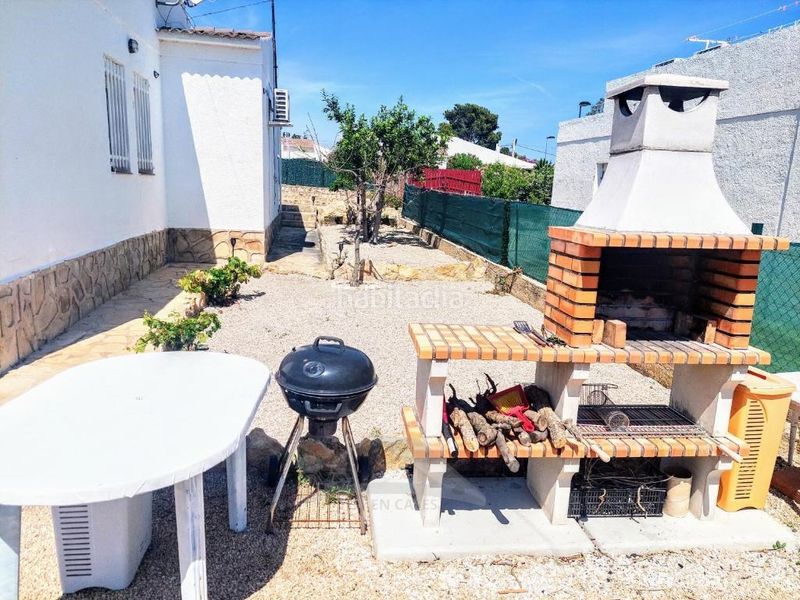 Foto 6fc57f3a-c4e0-4599-8281-2ae2f710ba1c. Casa amb aparcament a Calafat Ametlla de Mar (L´)