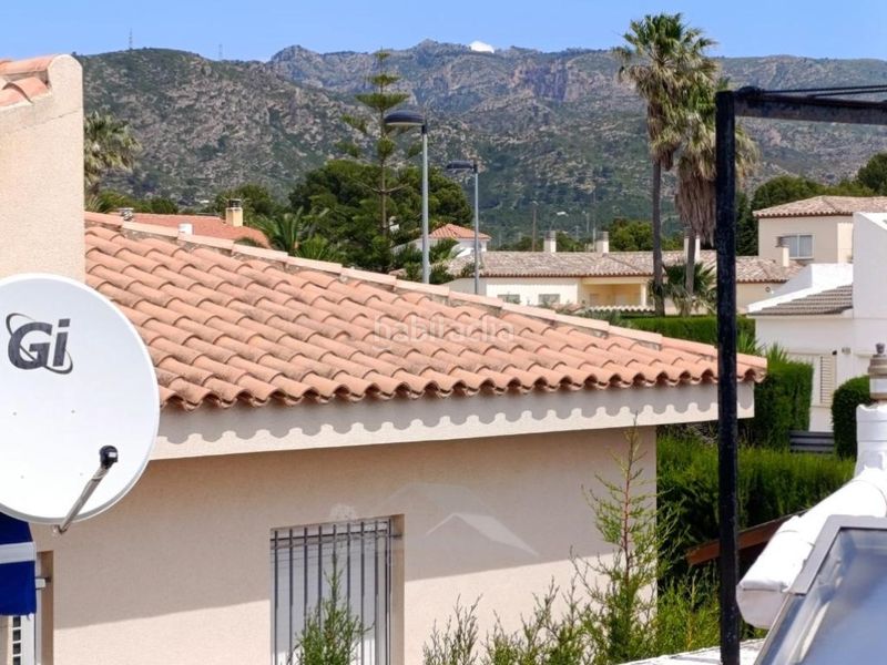 Foto 91b4d4bd-9879-4cd4-9e8e-0b336bc2ecab. Casa amb aparcament a Calafat Ametlla de Mar (L´)