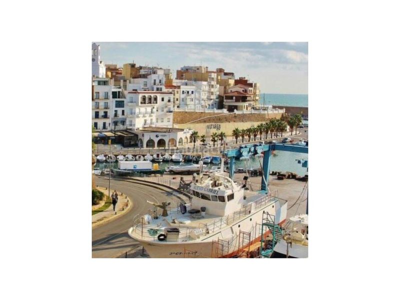 Foto 9afaad6c-a7b9-4df9-b867-04d19ab0a13e. Casa amb aparcament a Calafat Ametlla de Mar (L´)