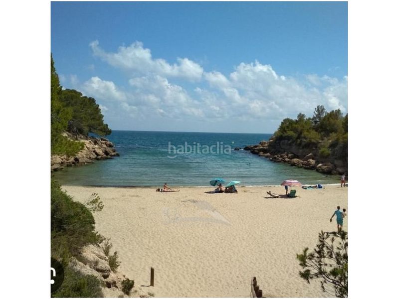 Foto b411945e-c159-4f43-98a0-36b996e84417. Casa amb aparcament a Calafat Ametlla de Mar (L´)