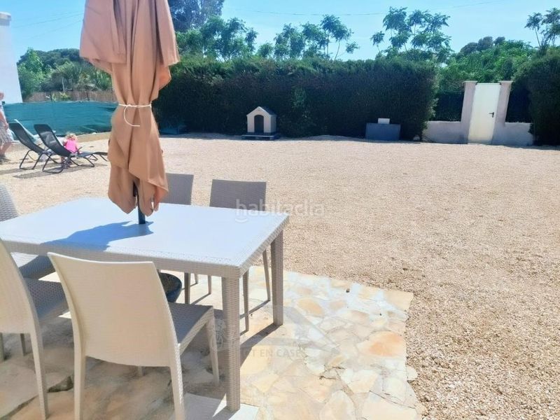 Foto c0823474-8115-473f-8fd6-db4d4ae0684f. Casa amb aparcament a Calafat Ametlla de Mar (L´)
