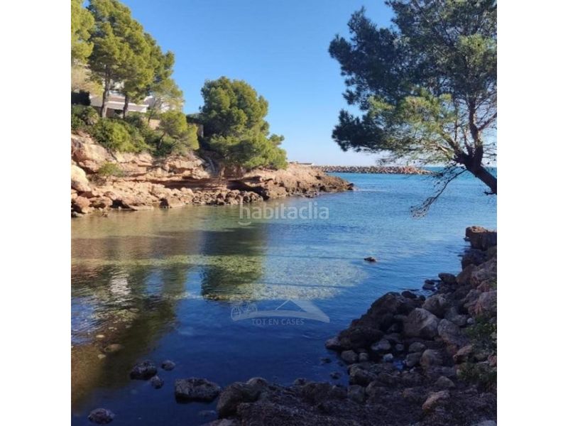 Foto f75243bc-0045-45b6-be12-0712eb1a7fc0. Casa amb aparcament a Calafat Ametlla de Mar (L´)