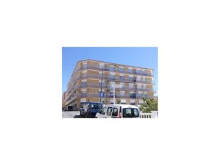 Apartament a L´Ametlla de Mar