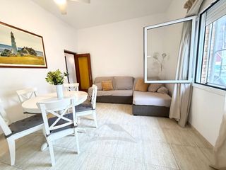 Apartament a L´Ametlla de Mar. Apartamento con licencia turistica en lametlla de mae