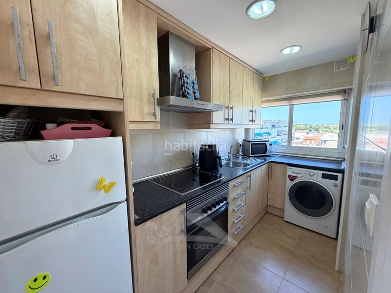 Foto 15e7dc3b-7e24-4511-bc6e-9d34675b2625. Apartament a Regueral - Prat d'en Forés Cambrils