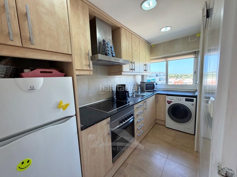 Foto 248d5d25-9eb5-40a9-89d5-7ab869aeb607. Apartament a Regueral - Prat d'en Forés Cambrils