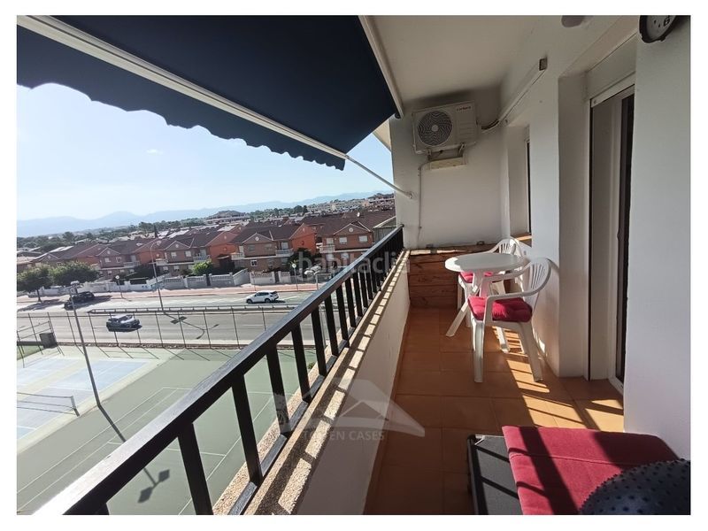 Foto 3c4b0370-5651-48ba-b6f1-9a24f626f5a6. Apartament a Regueral - Prat d'en Forés Cambrils