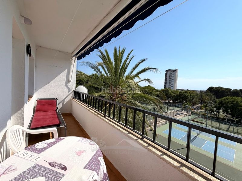 Foto 5b1b7417-696b-4468-ad26-6382cf69ea98. Apartament a Regueral - Prat d'en Forés Cambrils