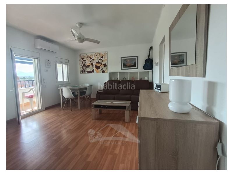 Foto 69f124ba-1fb5-42b0-889e-731235ceba3e. Apartament a Regueral - Prat d'en Forés Cambrils