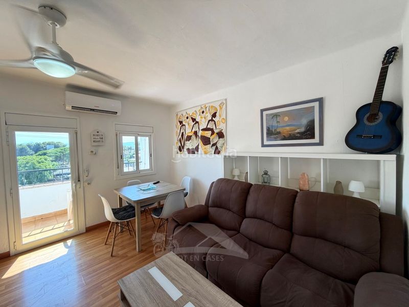 Foto 75db0382-105b-48f6-bd43-aee0f3897124. Apartament a Regueral - Prat d'en Forés Cambrils
