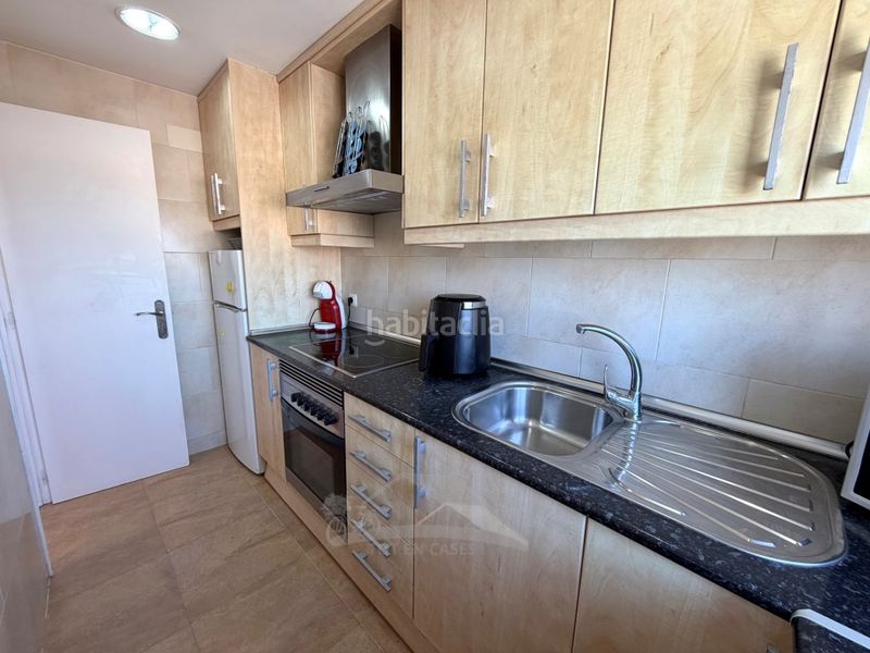 Foto f10f8c95-aed9-49d3-a4e4-0a480b21fc6d. Apartament a Regueral - Prat d'en Forés Cambrils
