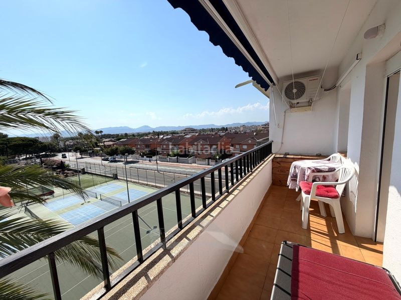 Foto fb3c2084-cc84-4199-aeb7-f0ca04ad8909. Apartament a Regueral - Prat d'en Forés Cambrils