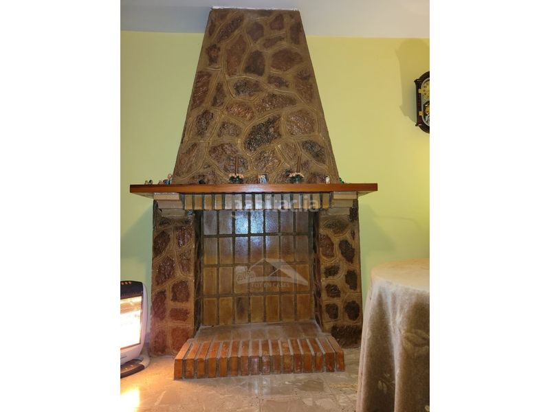 Foto bcf25cbb-7f43-43d2-b3e1-6526697bfee6. Casa a Bienservida