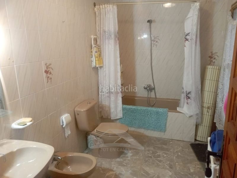 Foto be3e19cb-7ab7-4c75-91a8-2fdf0eb0b761. Casa a Bienservida