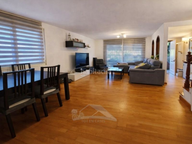 Foto 7496a732-bdb4-4102-a2a7-eedb7af591b5. Casa adossada a Jardins de Vilafortuny - Mas d'en Bosch Cambrils