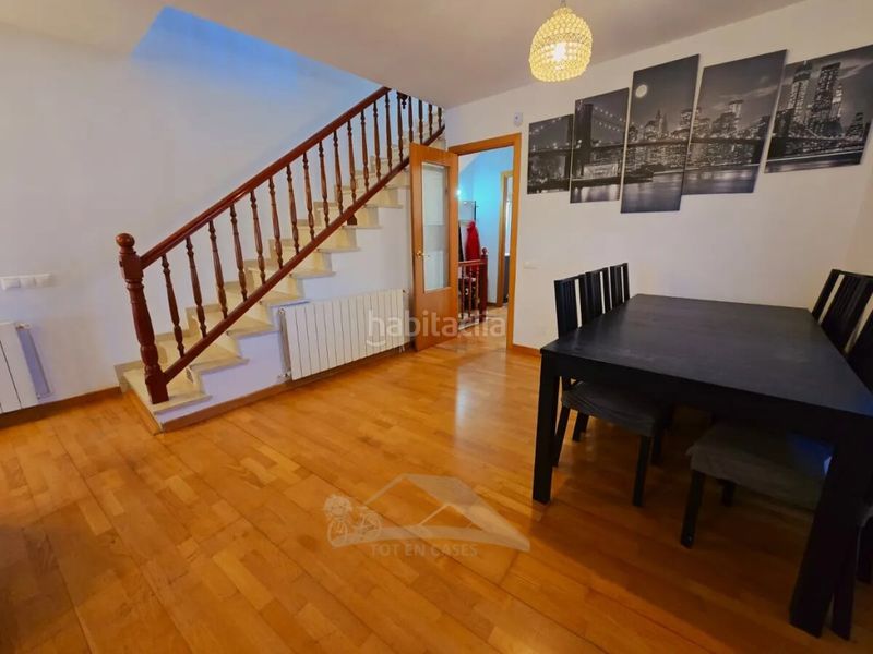 Foto 79ff0fff-e772-4228-9380-a8a4c60fba14. Casa adossada a Jardins de Vilafortuny - Mas d'en Bosch Cambrils