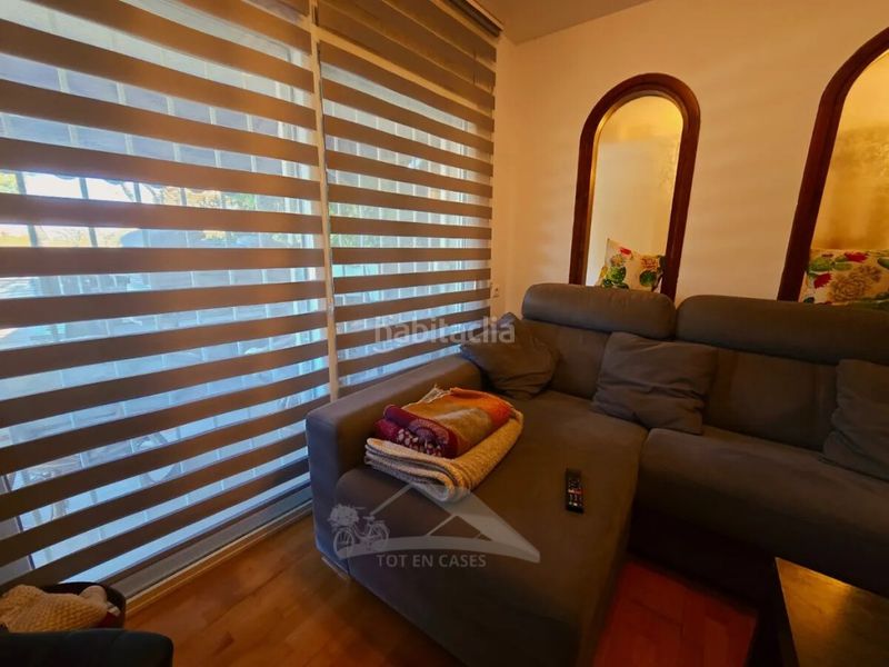 Foto 89e79436-f164-4664-8c09-8d9ba7617855. Casa adossada a Jardins de Vilafortuny - Mas d'en Bosch Cambrils