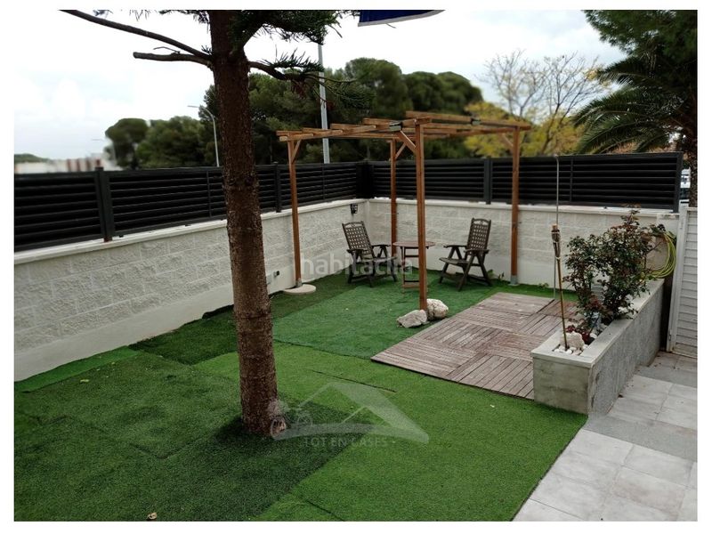 Foto 9eacdc07-8966-405b-81c9-9684ae782d52. Casa adossada a Jardins de Vilafortuny - Mas d'en Bosch Cambrils