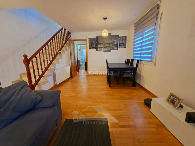 Foto b722a5d1-6089-44ce-b04d-8874f2f838c4. Casa adossada a Jardins de Vilafortuny - Mas d'en Bosch Cambrils