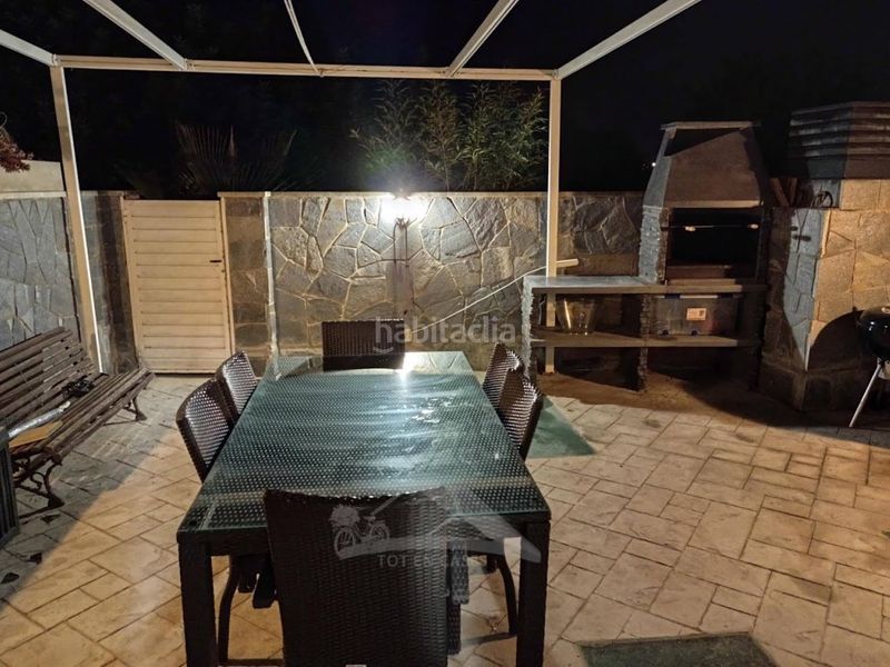Foto bdefe337-4d44-4c99-b225-bfca36fc8ebe. Casa adossada a Jardins de Vilafortuny - Mas d'en Bosch Cambrils