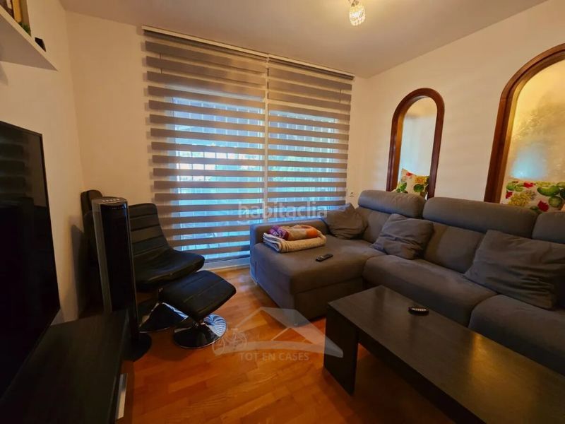 Foto d2ee99c2-71f9-43f2-a145-5a7144b70a09. Casa adossada a Jardins de Vilafortuny - Mas d'en Bosch Cambrils