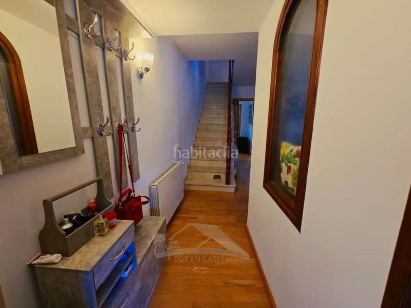 Foto d69653a3-1c95-44b6-bd82-90726cb867c8. Casa adossada a Jardins de Vilafortuny - Mas d'en Bosch Cambrils