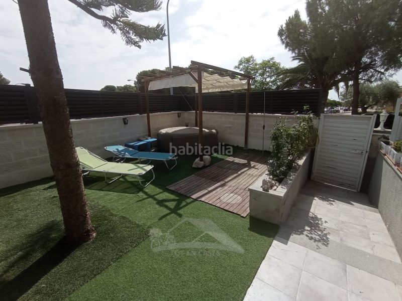 Foto da8f5780-e5e5-4be0-8810-c0c03f8d3742. Casa adossada a Jardins de Vilafortuny - Mas d'en Bosch Cambrils