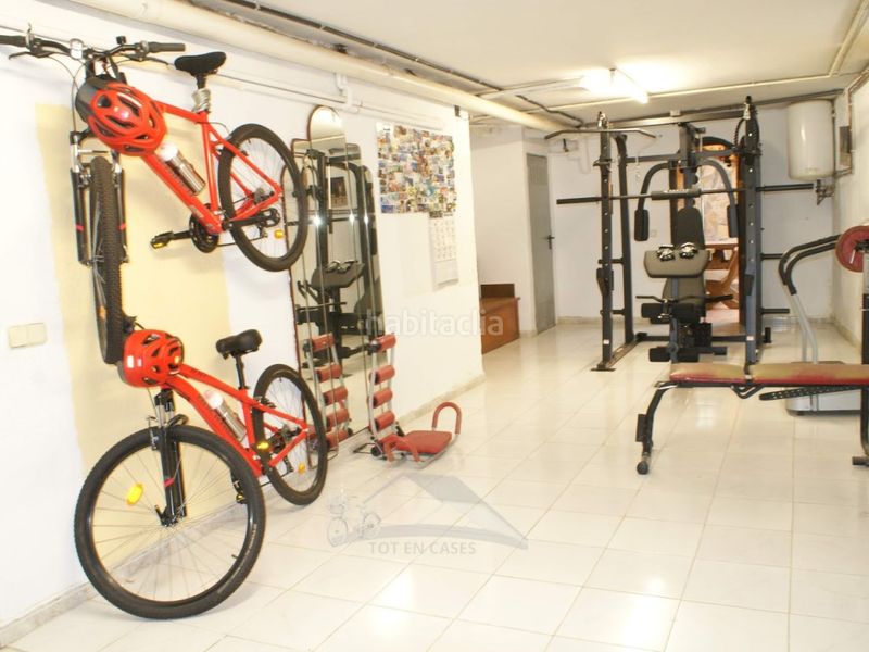 Foto e38d1d20-46f6-443f-a4bc-c443f152d783. Casa adossada a Jardins de Vilafortuny - Mas d'en Bosch Cambrils