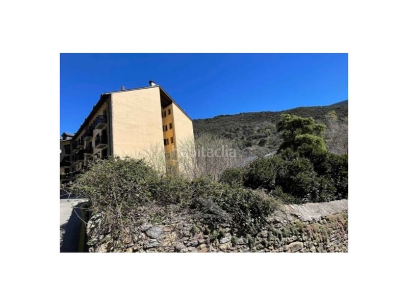Foto 08b3b16d-1130-4fb6-8512-2340e73b18af. Terreny residencial a Sort