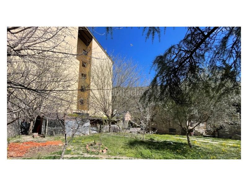 Foto 17999b33-033d-44c2-a07c-64ecd4b4d124. Terreny residencial a Sort