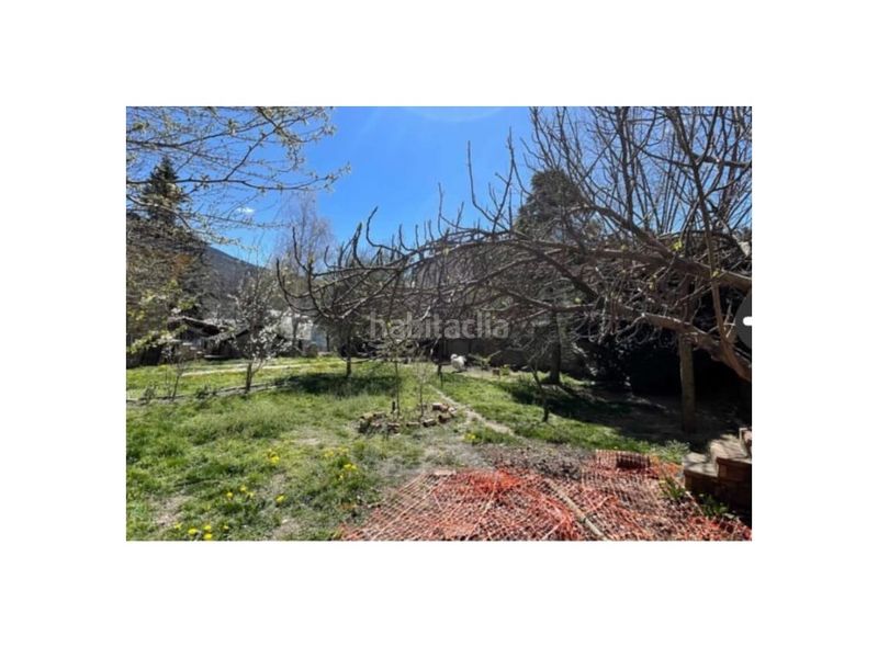 Foto 832223b6-ecf0-4d57-9ef3-26a610a4145c. Terreny residencial a Sort