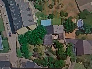 Terreny residencial  Calle constitucio. Terreno urbanizable en sort