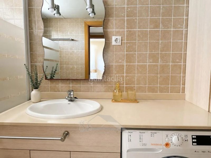 Foto 09c8aa94-343e-44c4-bf77-62419c1d4702. Apartament amb piscina a Calafat Ametlla de Mar (L´)