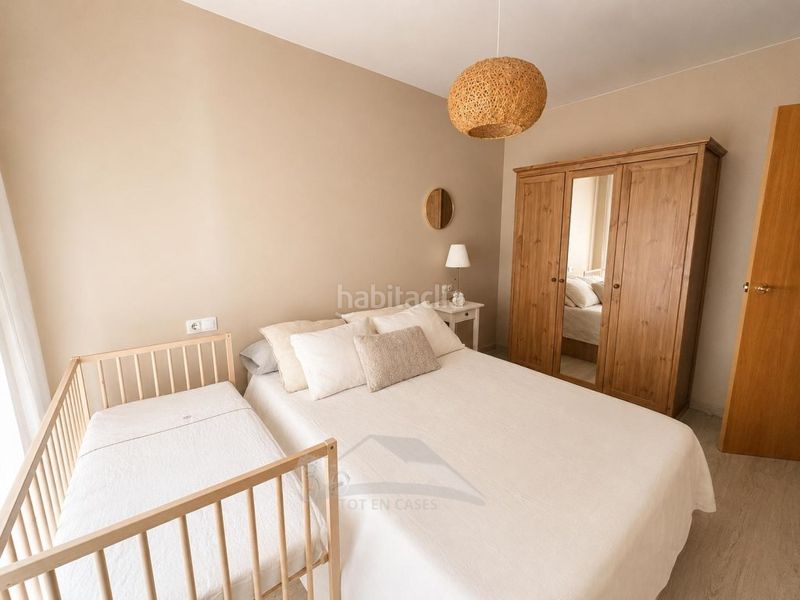 Foto 0b994676-a63f-43e1-a0ef-b09d31d2ef63. Apartament amb piscina a Calafat Ametlla de Mar (L´)