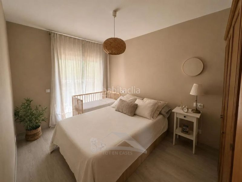 Foto 0c659086-20a4-4ea1-9a3c-23f0afafa38e. Apartament amb piscina a Calafat Ametlla de Mar (L´)
