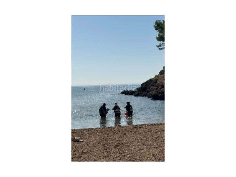 Foto 1782b48f-e547-4179-9556-0a5da26352a0. Apartament amb piscina a Calafat Ametlla de Mar (L´)