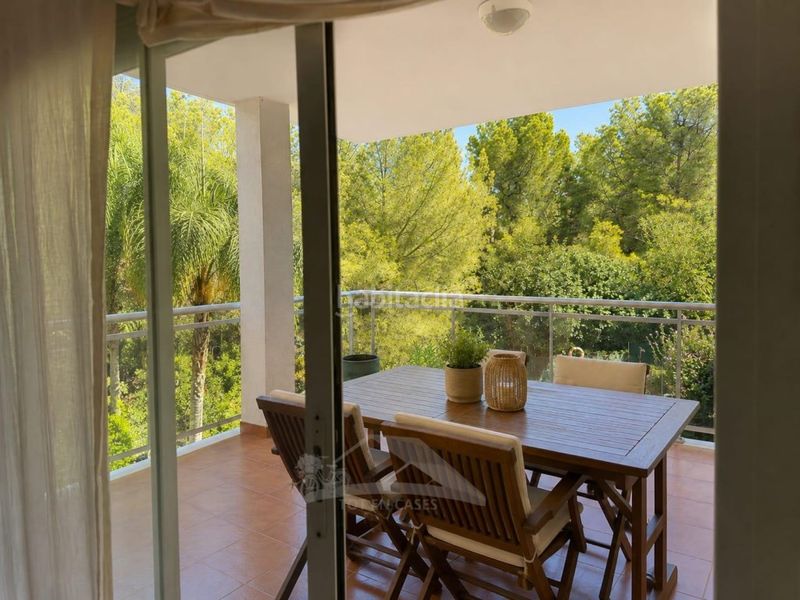 Foto 2c7127c0-bc34-4113-8255-bb9d3a1329a8. Apartament amb piscina a Calafat Ametlla de Mar (L´)