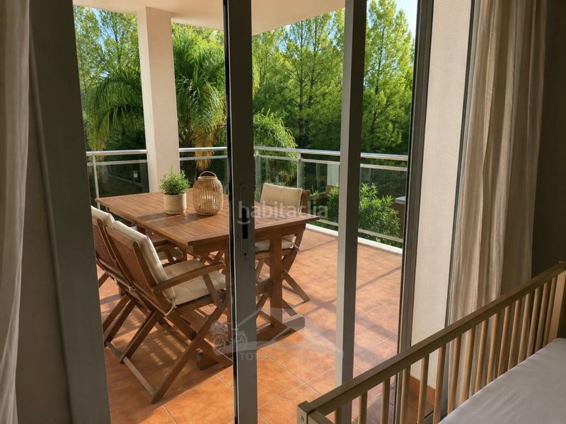 Foto 3840fa6e-d68e-4d20-ba5f-bc65e293fa7b. Apartament amb piscina a Calafat Ametlla de Mar (L´)