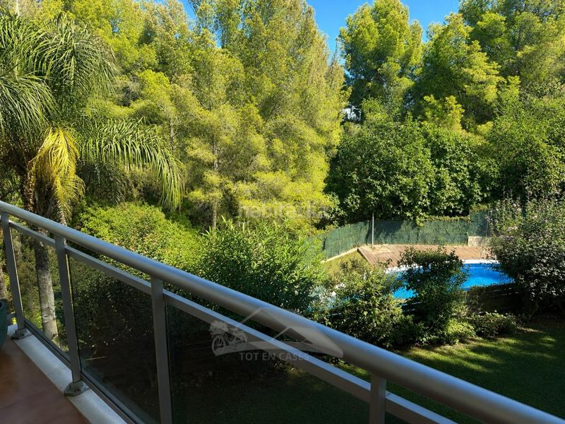 Foto 93d79da0-da83-4637-b129-cbc61b30e20f. Apartament amb piscina a Calafat Ametlla de Mar (L´)