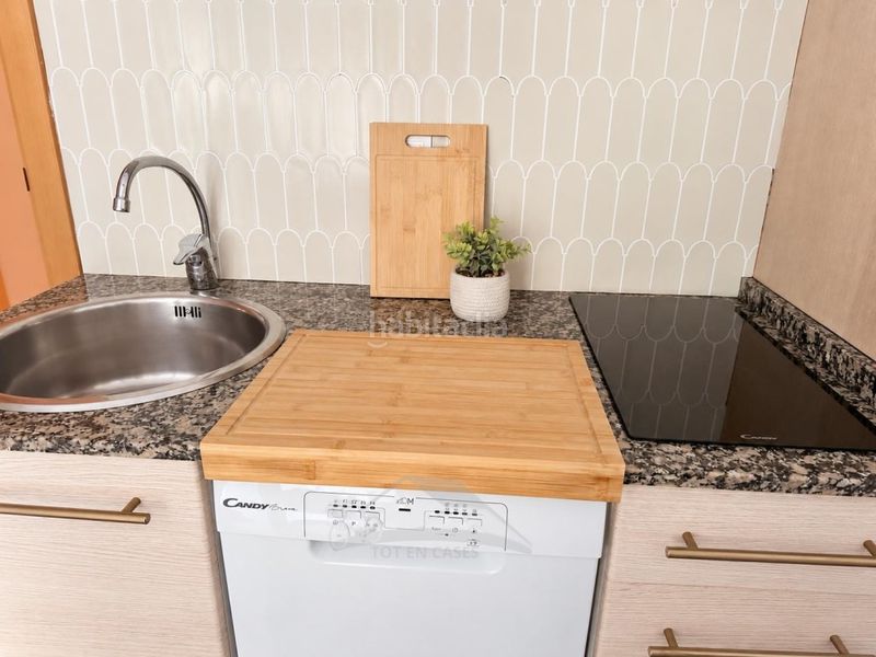 Foto 035ca7ef-62ef-4d07-87f5-98f30adf0b95. Apartament amb piscina a Calafat Ametlla de Mar (L´)