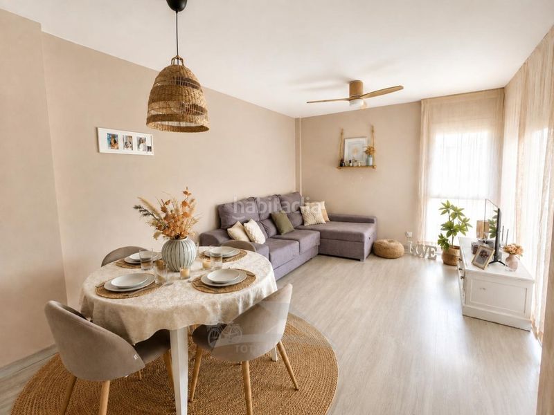Foto 122610ac-c7b6-45bb-ad83-9ea290157ded. Apartament amb piscina a Calafat Ametlla de Mar (L´)