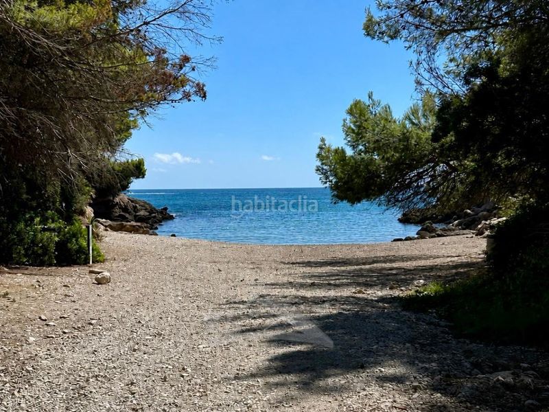 Foto 23203300-0822-41bd-a79a-290e3516df63. Apartament amb piscina a Calafat Ametlla de Mar (L´)