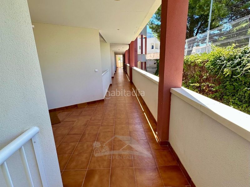 Foto 2741f32c-239e-4629-9195-a8ba21aea9c2. Apartament amb piscina a Calafat Ametlla de Mar (L´)