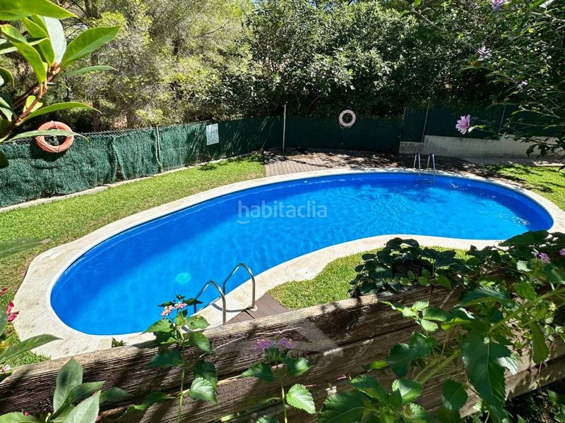 Foto 4c992106-8347-4619-a15a-c3d16ffdc6c1. Apartament amb piscina a Calafat Ametlla de Mar (L´)