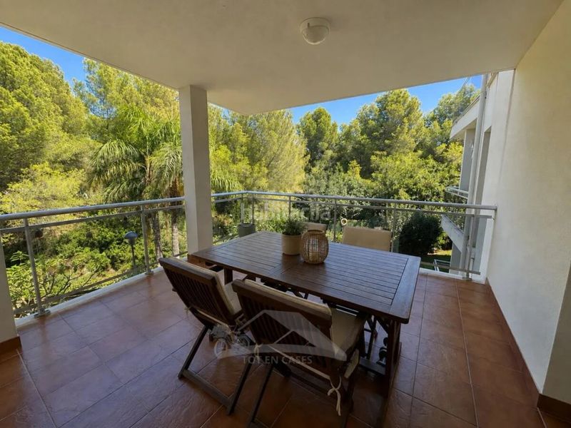 Foto 80c823f0-3a68-4e22-b676-0c71773c0fc5. Apartament amb piscina a Calafat Ametlla de Mar (L´)