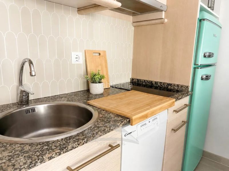 Foto 888e74df-4430-4ff0-84bb-0af36a5be69d. Apartament amb piscina a Calafat Ametlla de Mar (L´)