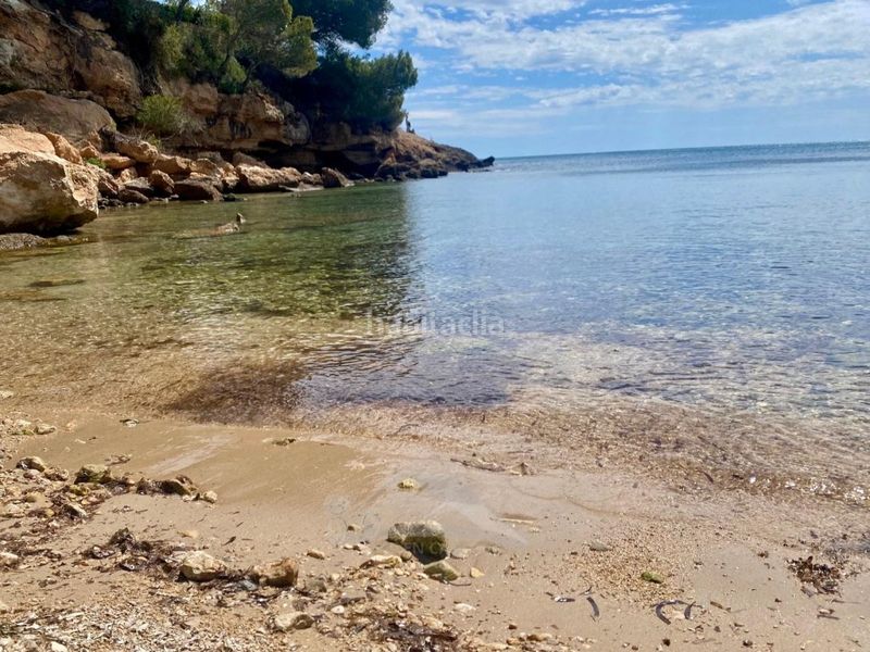 Foto acfc5e0e-5edc-428e-8276-934e95e6dd33. Apartament amb piscina a Calafat Ametlla de Mar (L´)